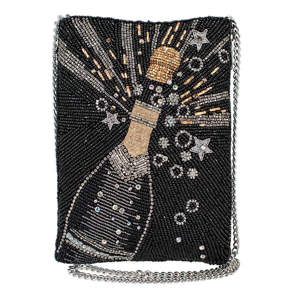 Bubbly Mini Crossbody