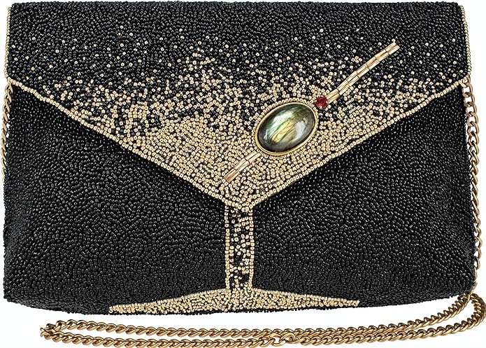 Mary Frances Olive You - Handbag