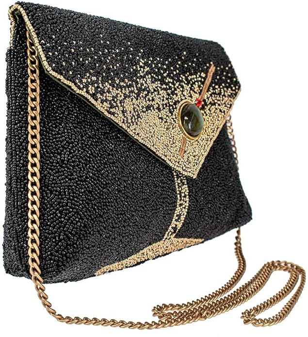 Mary Frances Olive You - Handbag