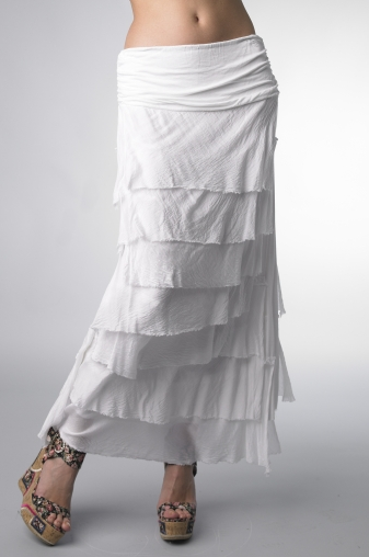 Hippie Skirt